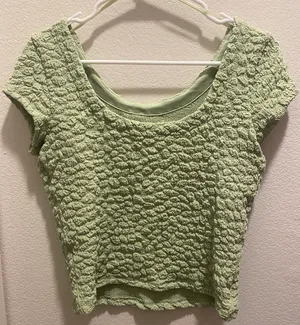 Anthropologie Maeve Top thumbnail 1