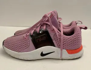 Nike Renew In-Season TR 10 Womens Training Shoes CK2576-600 Beyond Pink Size 7.5 thumbnail 3