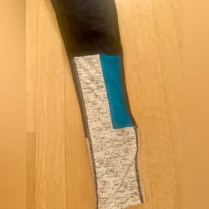 Splits59 color block leggings thumbnail 3