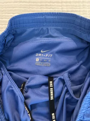 Nike Tempo Running Shorts thumbnail 4