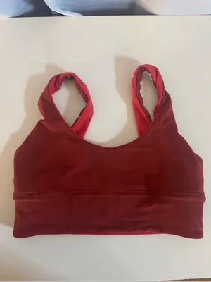Lululemon Align Bra Reversible thumbnail 3