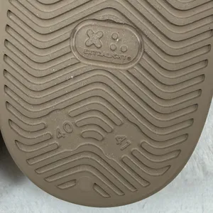 P448 Mimetic Mules Clogs Taupe Made in Italy‎ EU 40 41 XL Extralight US 9 thumbnail 14