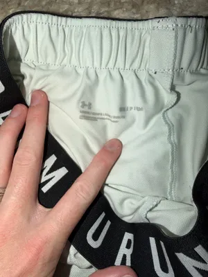 Under Armour Shorts thumbnail 2