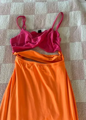 SheIn Dress thumbnail 4