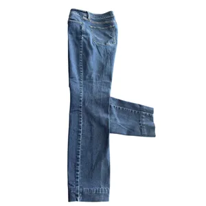 Banana Republic Skinny Jeans Medium Wash size 10 thumbnail 4