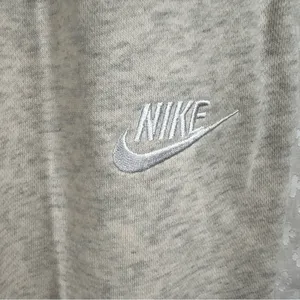 Nike‎ Cream Heather Jogger Sweatpants thumbnail 3
