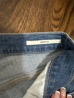 Citizens of Humanity Emerson Jeans thumbnail 8
