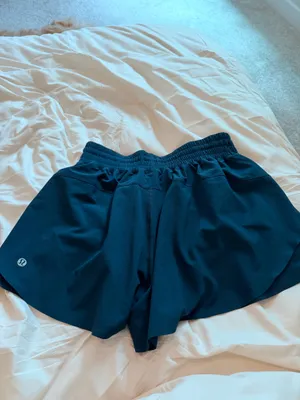 Lululemon shorts  thumbnail 3