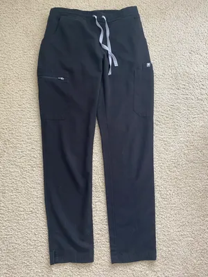 FIGS Scrub Pants thumbnail 1