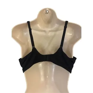 Victoria's Secret body by Victoria Bra Black Push Up Underwire Convertible 36D thumbnail 2