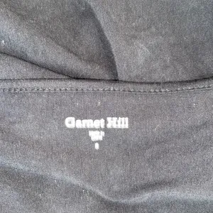 Garnett hill black top size small thumbnail 4