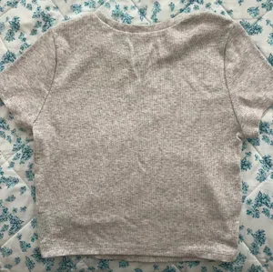 Garage Cropped Tee thumbnail 3