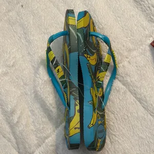 Havaianas with Banana Design thumbnail 14