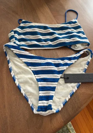 Triangl Triangle Bikini thumbnail 1