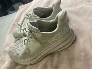 Hoka One One Clifton 9 Women's Running Shoes Size 8 thumbnail 4