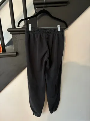 Nike sweatpants thumbnail 4