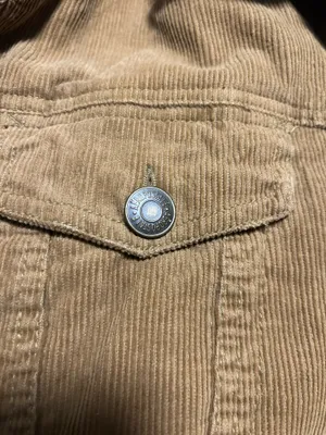 Aeropostale Corduroy Jacket Women’s thumbnail 4