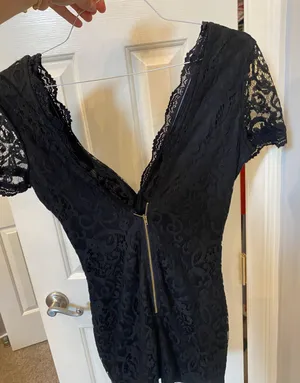 Black Dress thumbnail 3