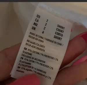 White  Jeans thumbnail 4