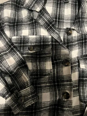 Forever 21 Flannel thumbnail 2