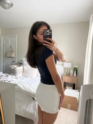 Princess Polly Mini Skirt thumbnail 4