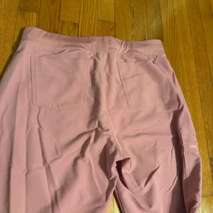 Figs Women's Zamora High-Waisted Jogger Scrub Pants large tall thumbnail 6