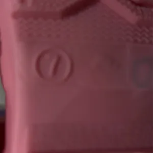 Seven7 brand. Womens Pink Glossy Rain Boots size 7 thumbnail 15