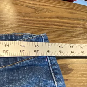 Levi's 525‎ Bootcut Jeans Women's 12M Medium Wash Stretch Denim thumbnail 10