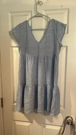 Boutique Dress thumbnail 2