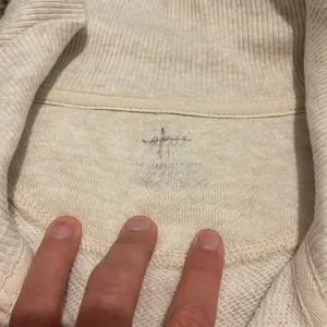 Aerie hoodie--size small-oversized thumbnail 5