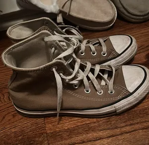 Converse High-Top thumbnail 1