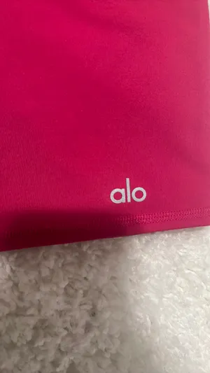 Alo Biker Shorts thumbnail 4