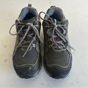 Oboz Mesa Shoes Waterproof‎ Hiking BDry Trail Outdoor Low Boots Women’s Sz 7.5 thumbnail 9