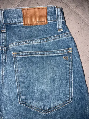 Madewell Jeans thumbnail 5