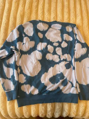 Nike Crewneck Sweatshirt Pullover thumbnail 3