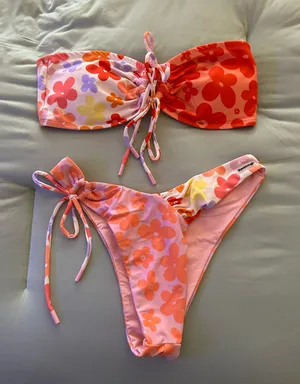 Blackbough Bikini Set thumbnail 1