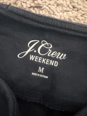 J.Crew weekend leggings  thumbnail 3