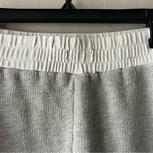 Urban Outfitters Out from Under Grey Joggers Size Small thumbnail 2