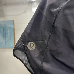 Lululemon Camp Shorts thumbnail 3