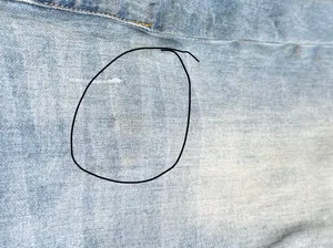 KanCan Ripped Jeans thumbnail 11