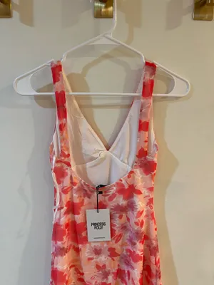 Princess Polly Dress Mini Floral thumbnail 3
