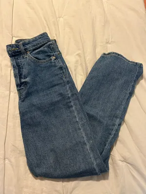 Jeans Size 0 thumbnail 1