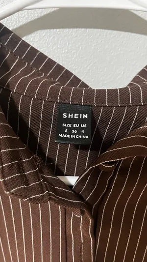 Shein Long Sleeve Top thumbnail 5