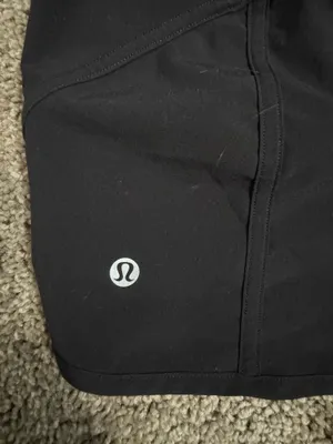 Lululemon Tracker Shorts thumbnail 3
