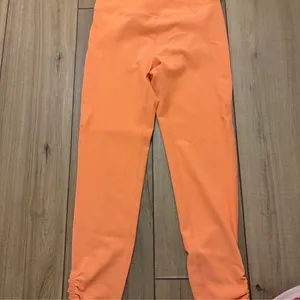 Orange Workout Set Size M thumbnail 3