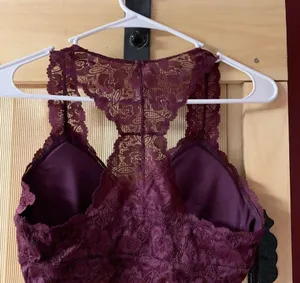 Lace bralette Size M thumbnail 2