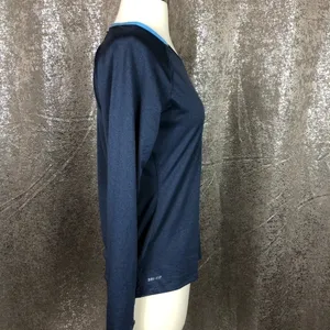 Nike‎ dri fit top thumbnail 5