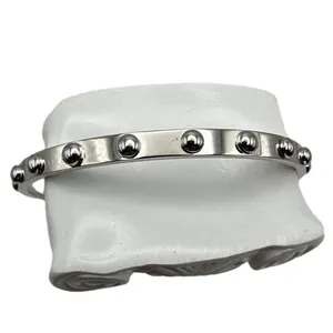 KATE SPADE New York Bangle Bracelet Silver Tone thumbnail 3
