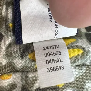 VTG Y2K Gap Bucket Hat Brown Houndstooth Plaid Wool Blend S/M Gossip Preppy 90s thumbnail 8