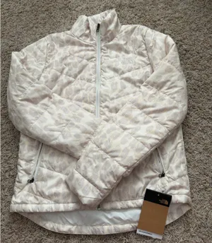 North Face Coat thumbnail 1